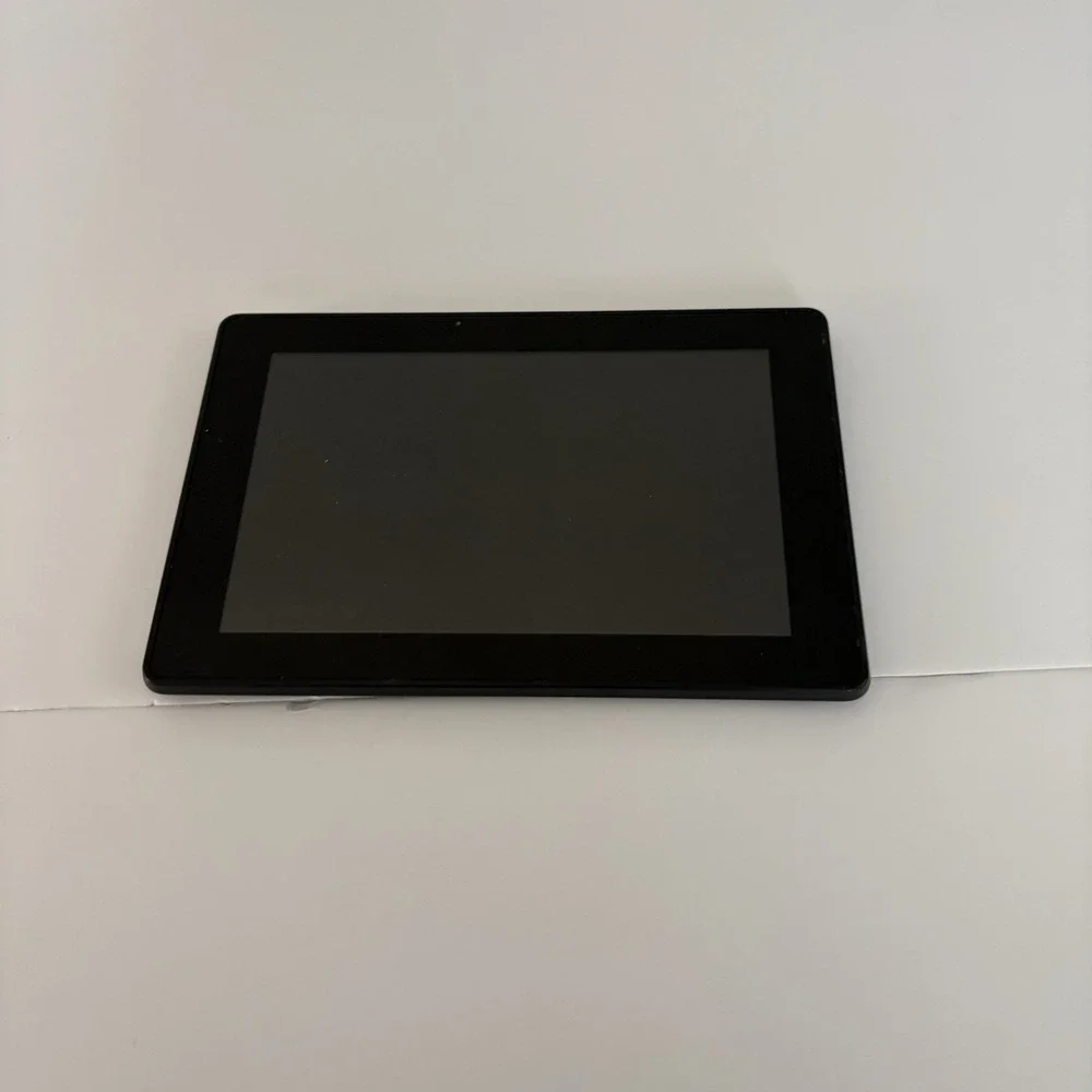Amazon kindle fire